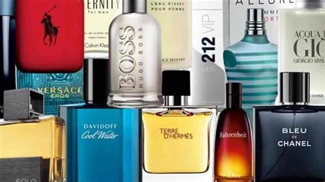 las mejores perfumes